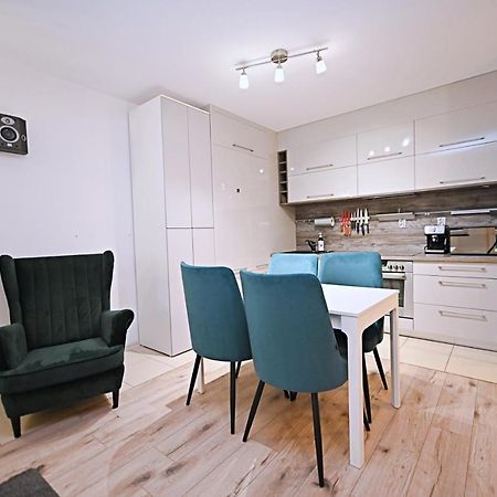 Victus Apartamenty, Apartament Sopot Ngoại thất bức ảnh