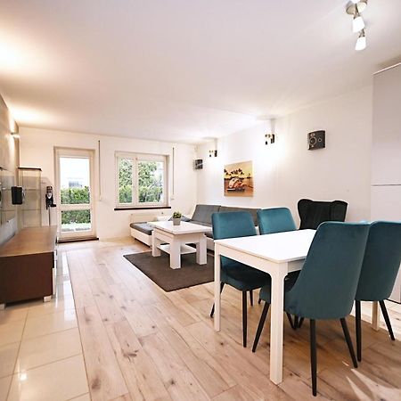 Victus Apartamenty, Apartament Sopot Ngoại thất bức ảnh