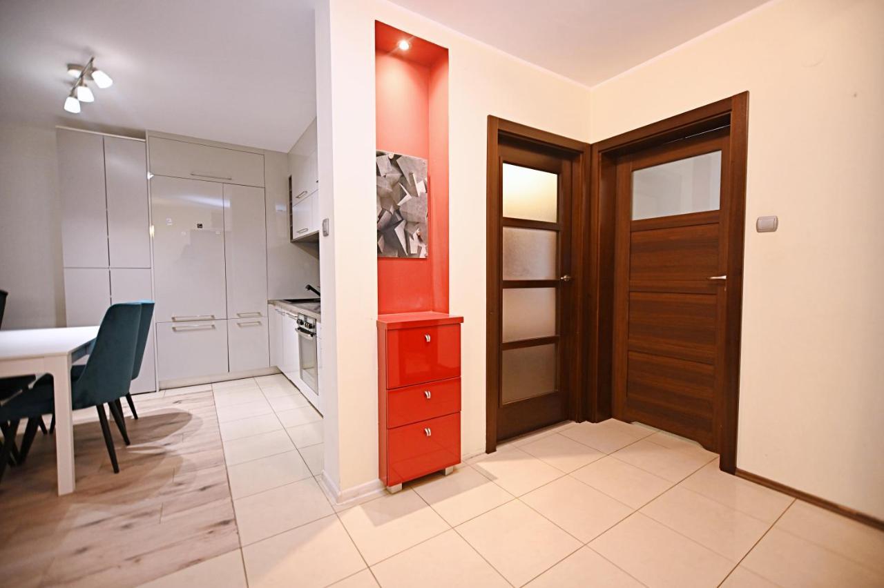 Victus Apartamenty, Apartament Sopot Ngoại thất bức ảnh