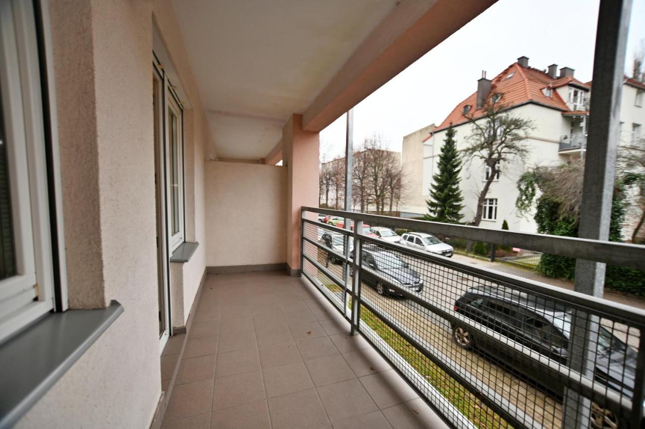 Victus Apartamenty, Apartament Sopot Ngoại thất bức ảnh
