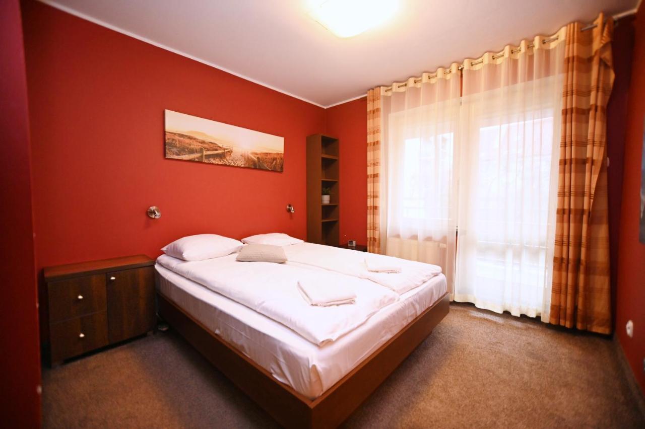 Victus Apartamenty, Apartament Sopot Ngoại thất bức ảnh